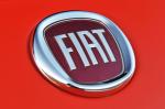 Fiat 500e 2013 года